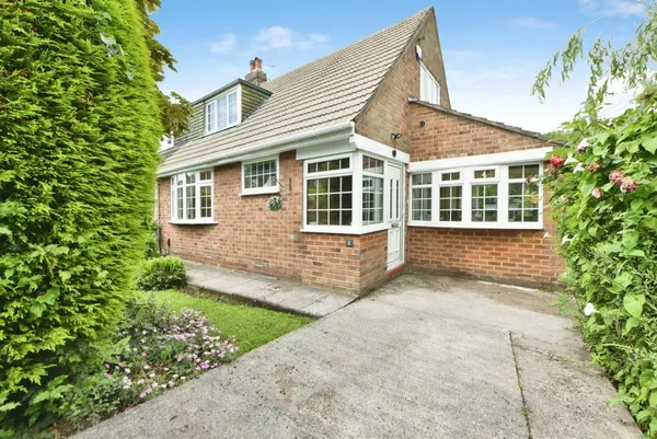Fir Road, Marple, Stockport, Greater ...
