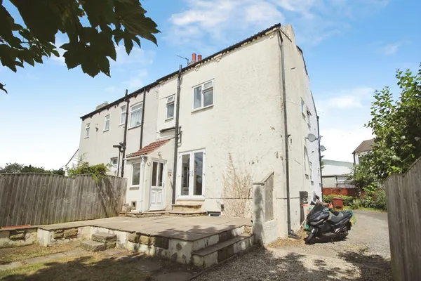 Wrenthorpe Road, WAKEFIELD, West York...