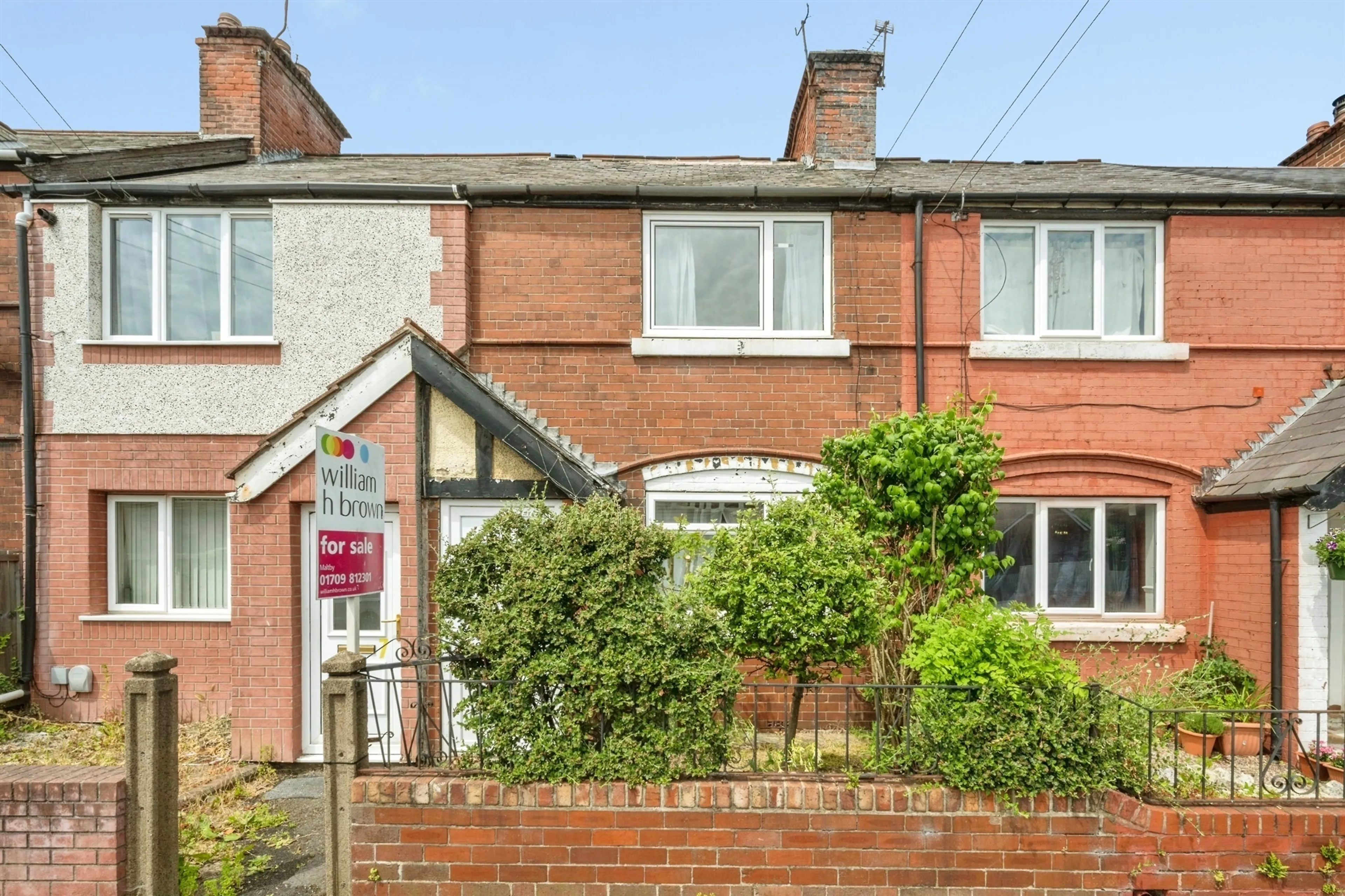 Property at Lincoln Street, Maltby, Rotherham