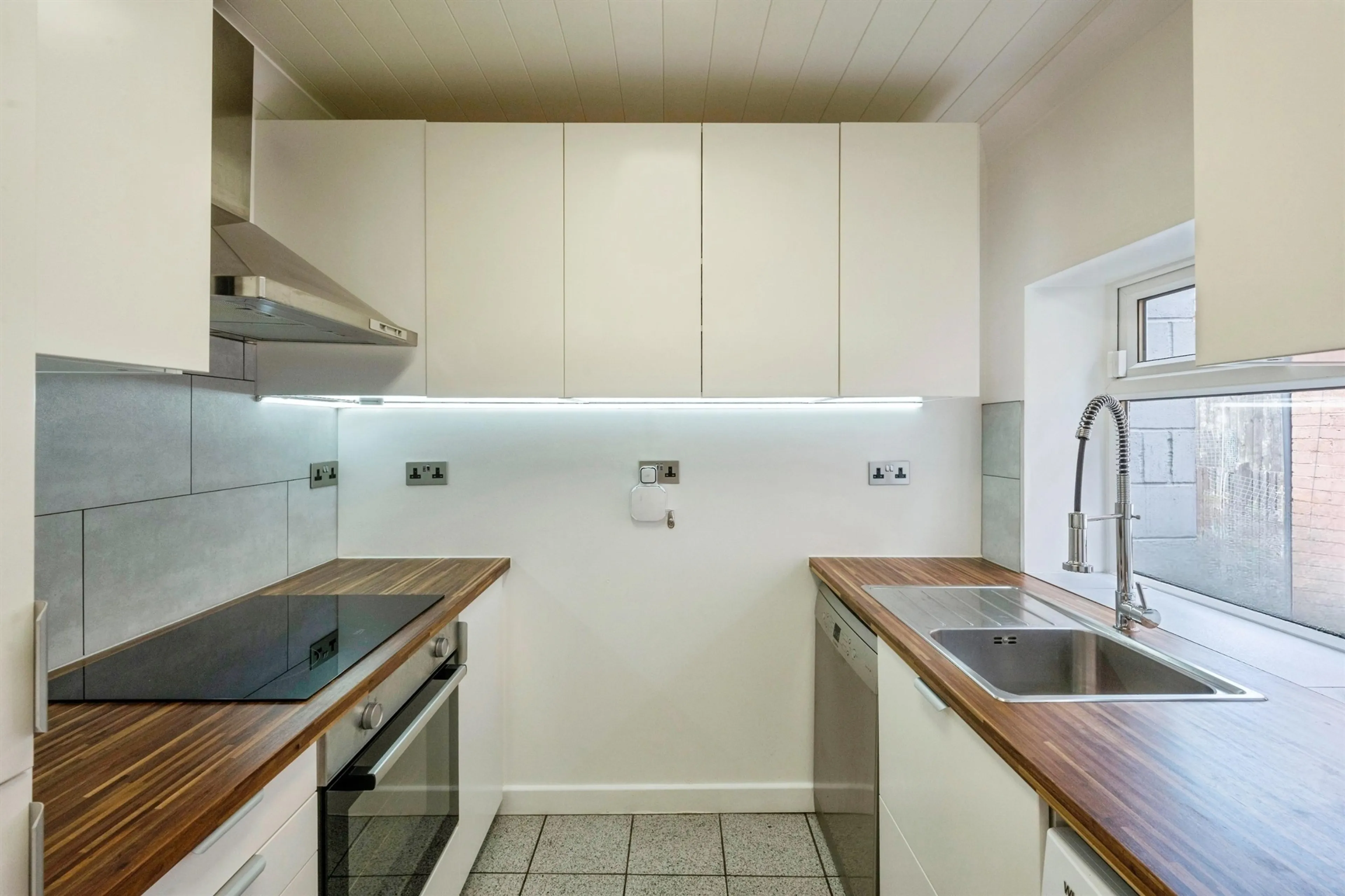 Property at Lincoln Street, Maltby, Rotherham