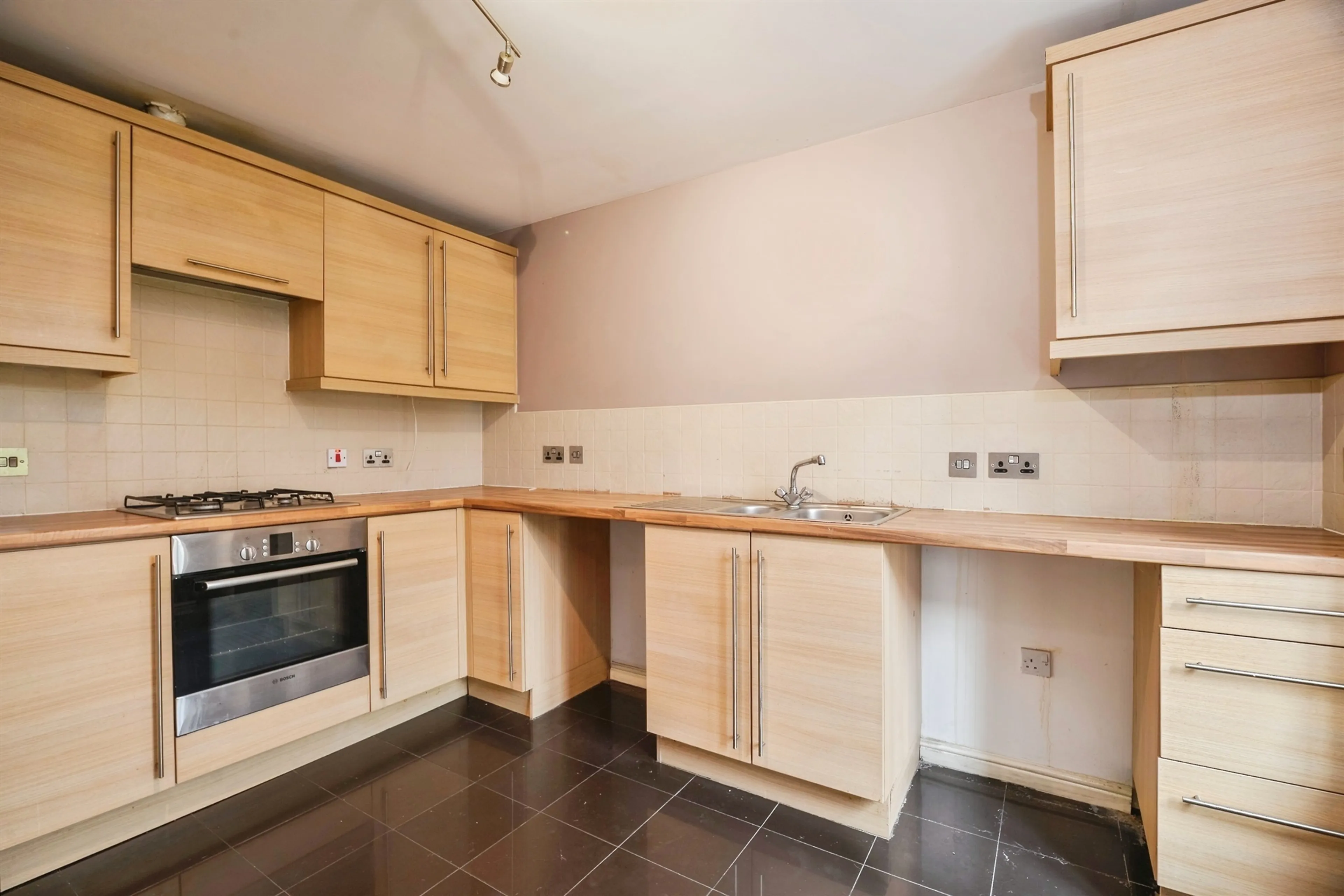 Property at Barberry, Coulby Newham, Middlesbrough