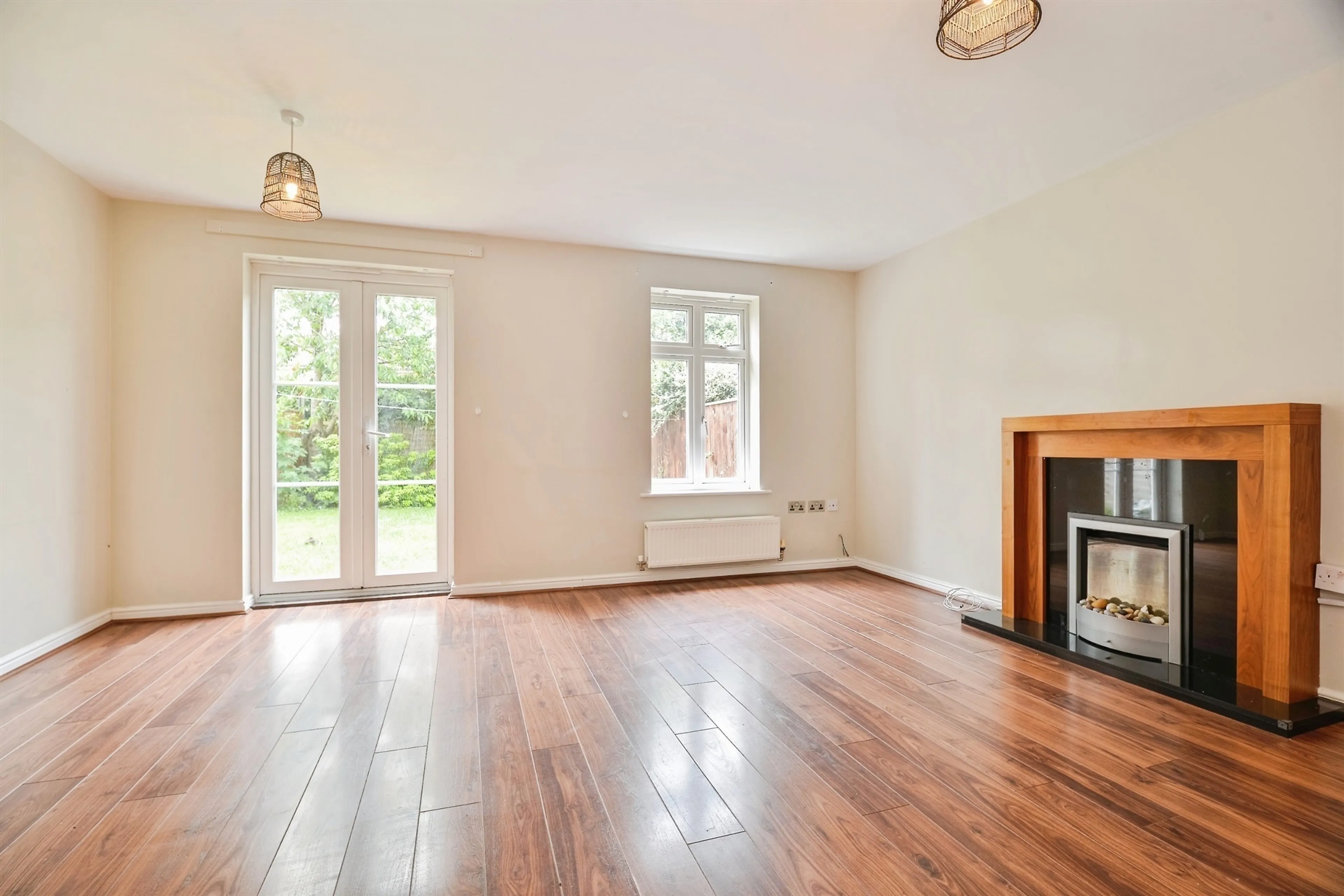 Property at Barberry, Coulby Newham, Middlesbrough