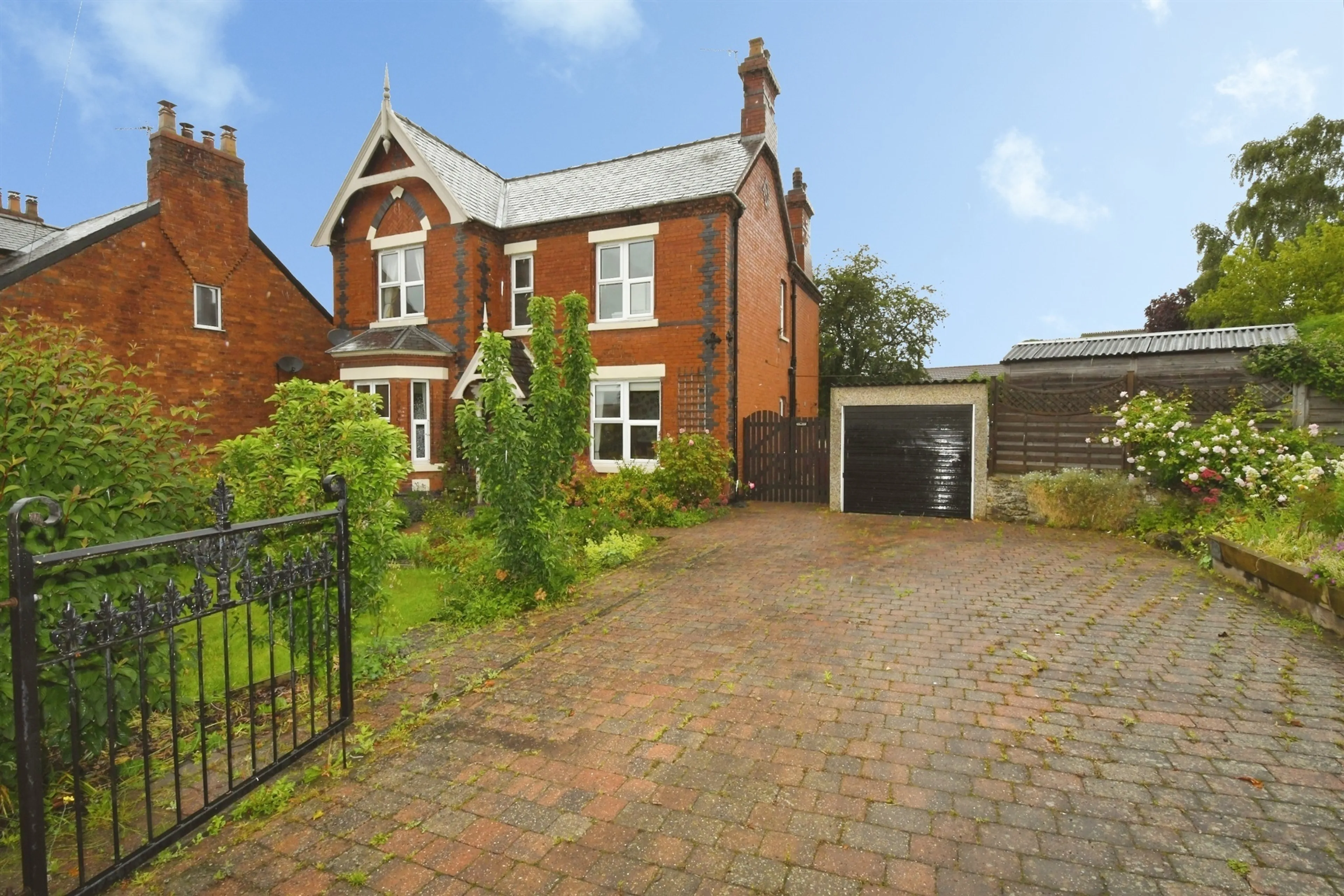 Property at Spa Hill, Kirton Lindsey, Gainsborough