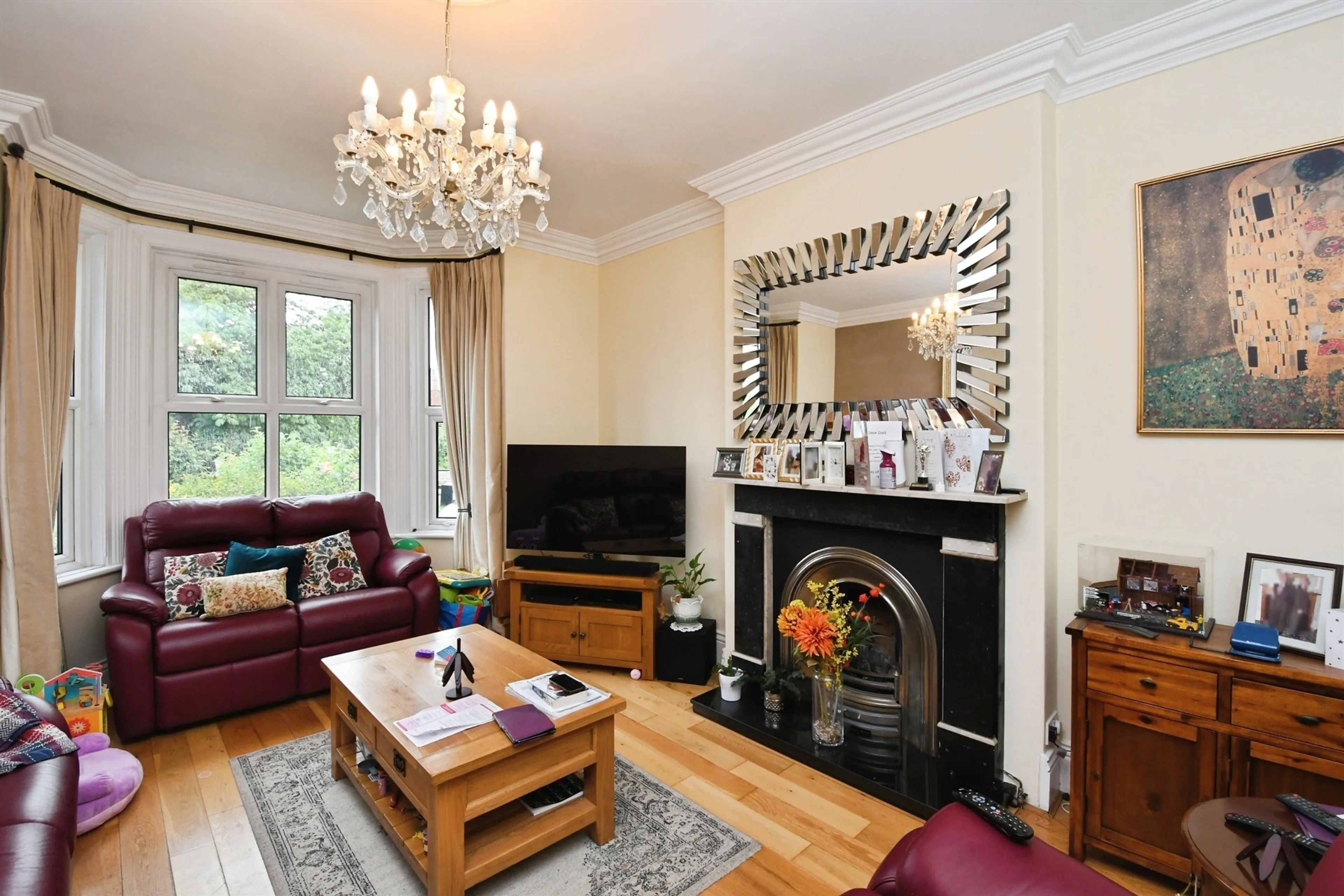 Property at Spa Hill, Kirton Lindsey, Gainsborough
