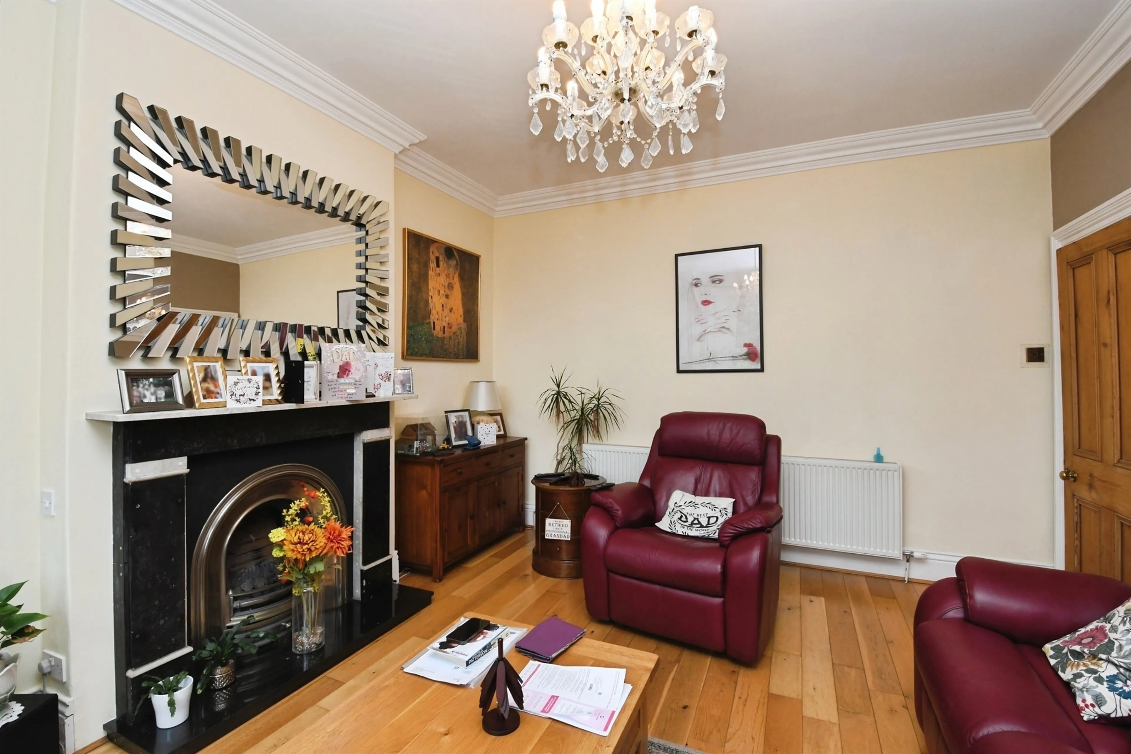 Property at Spa Hill, Kirton Lindsey, Gainsborough