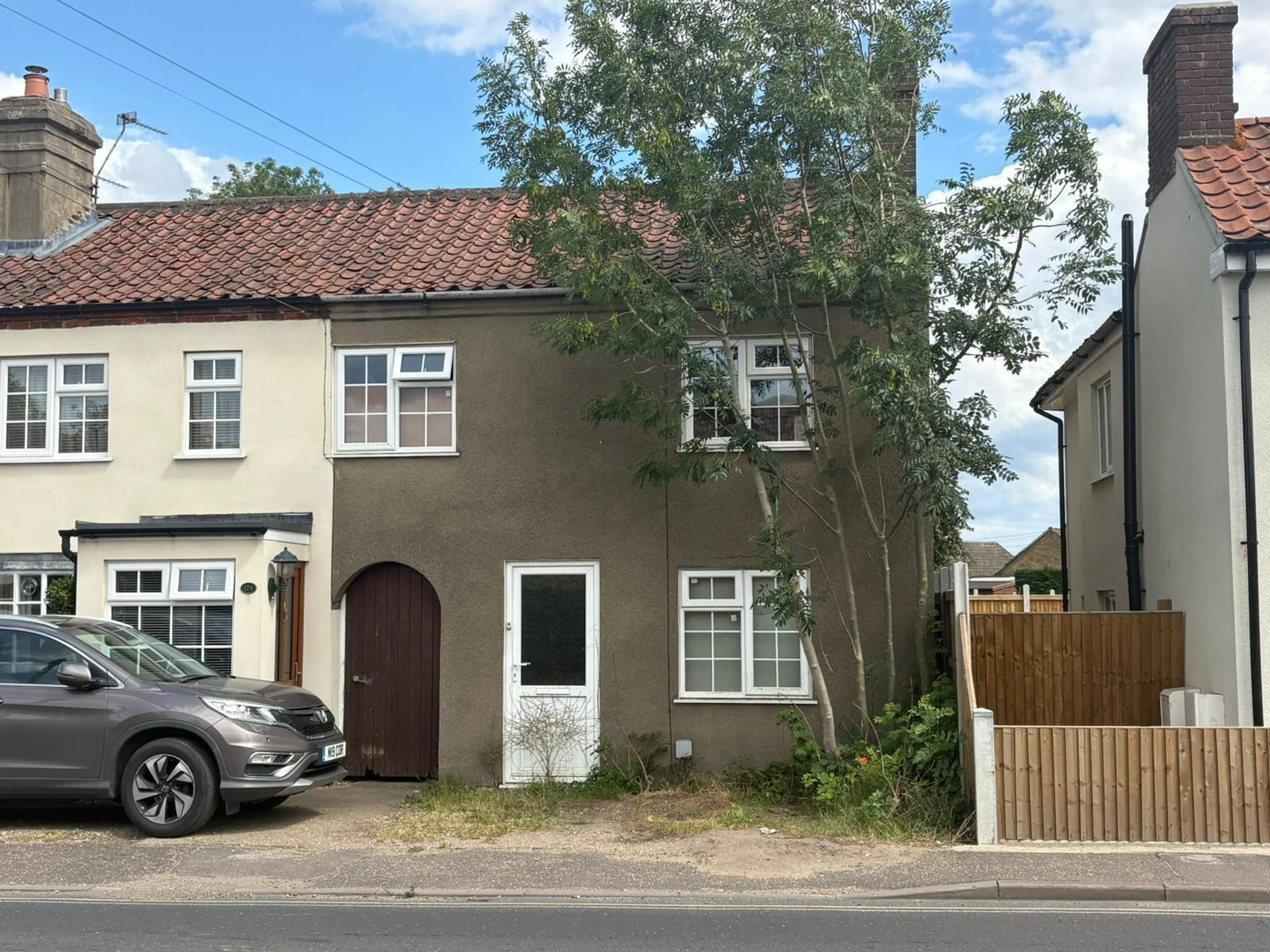 Property at Shipdham Road, Dereham