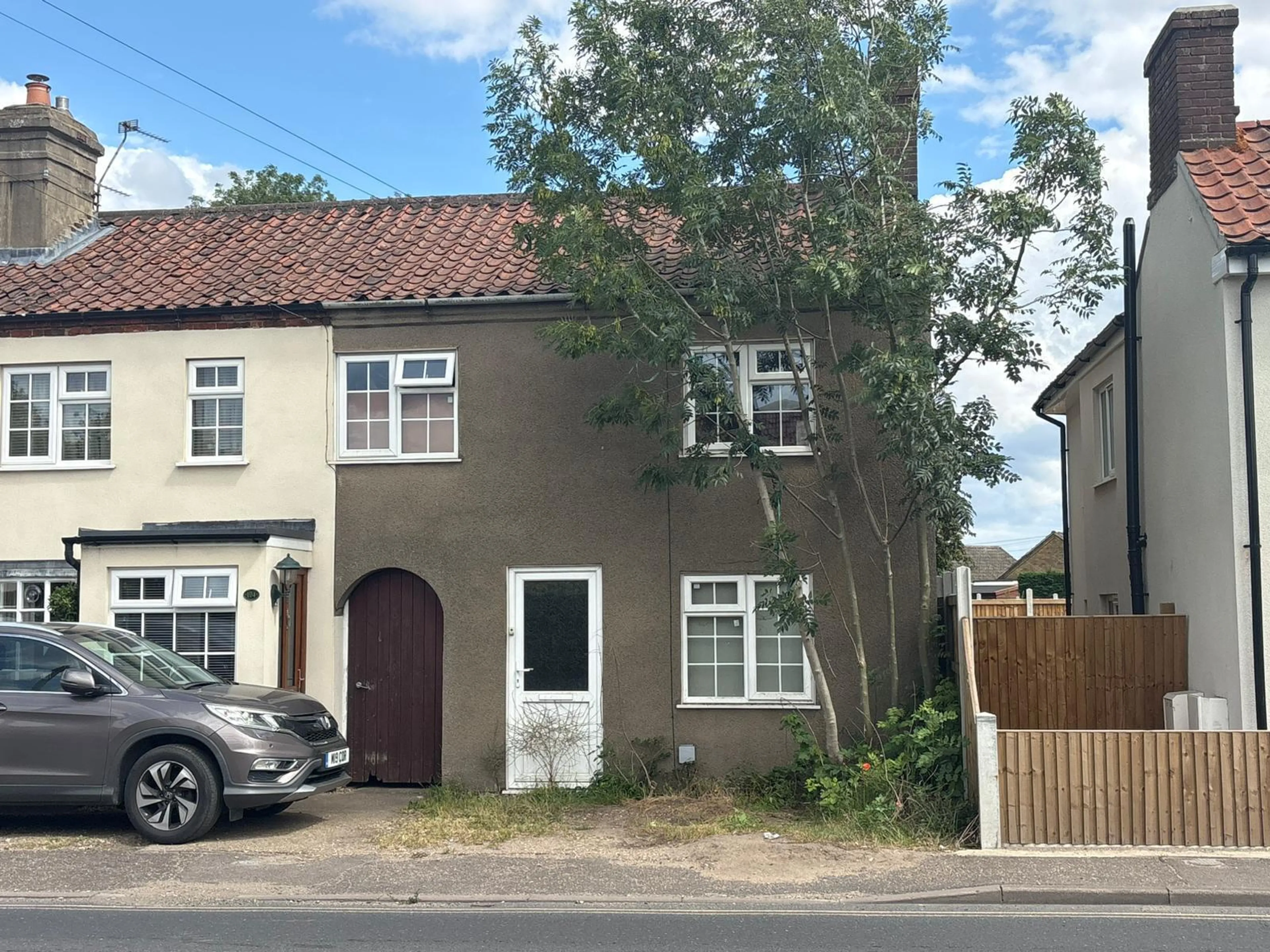 Property at Shipdham Road, Dereham