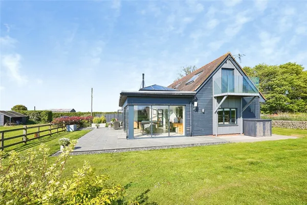 Mansell Lane, Selsted, Dover, Kent, CT15