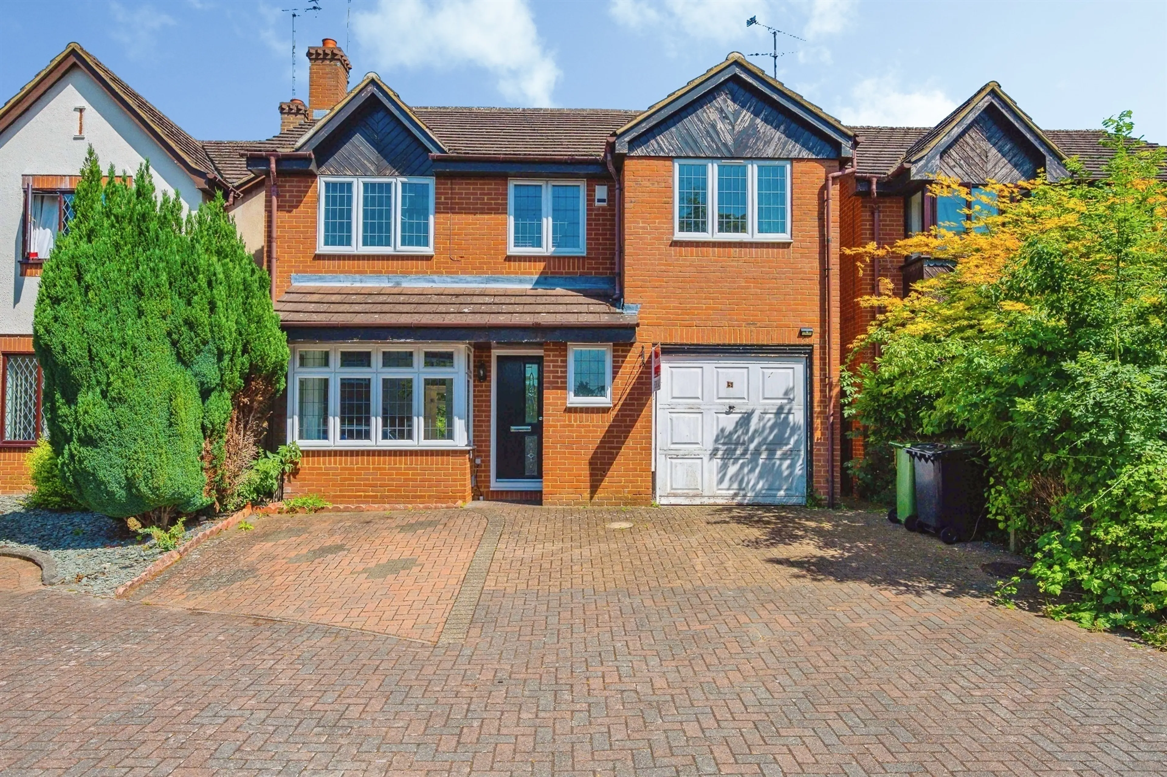 Property at Lorimer Close, Luton