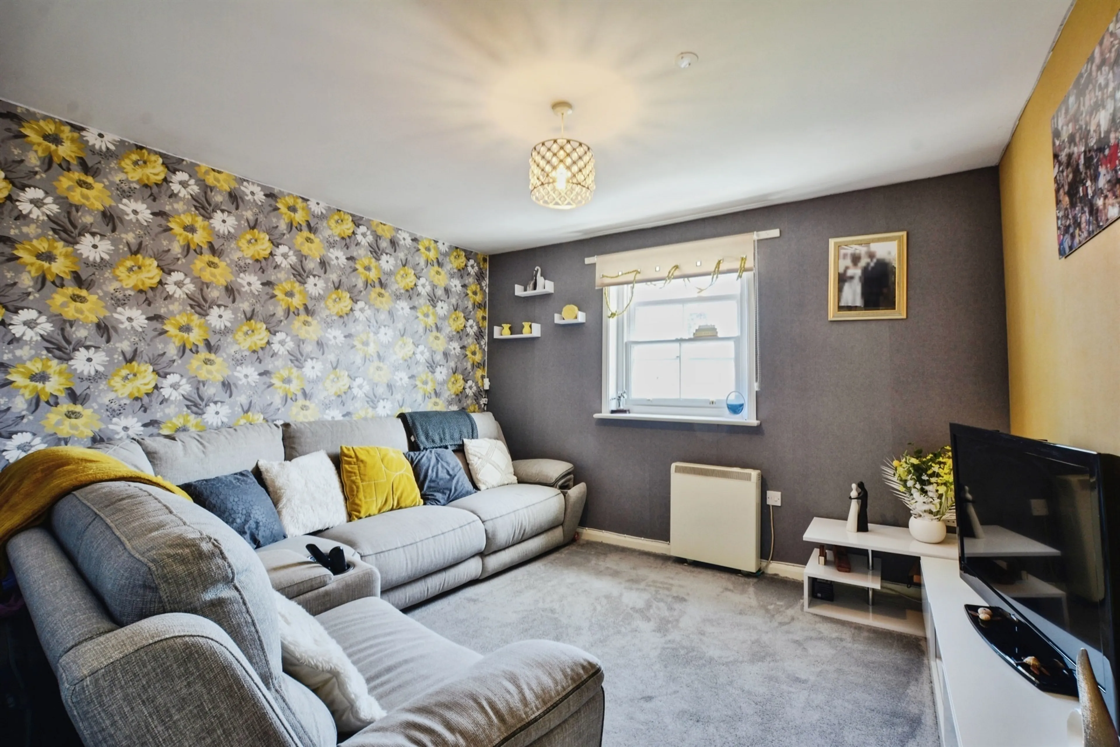 Property at Witham Place, Boston