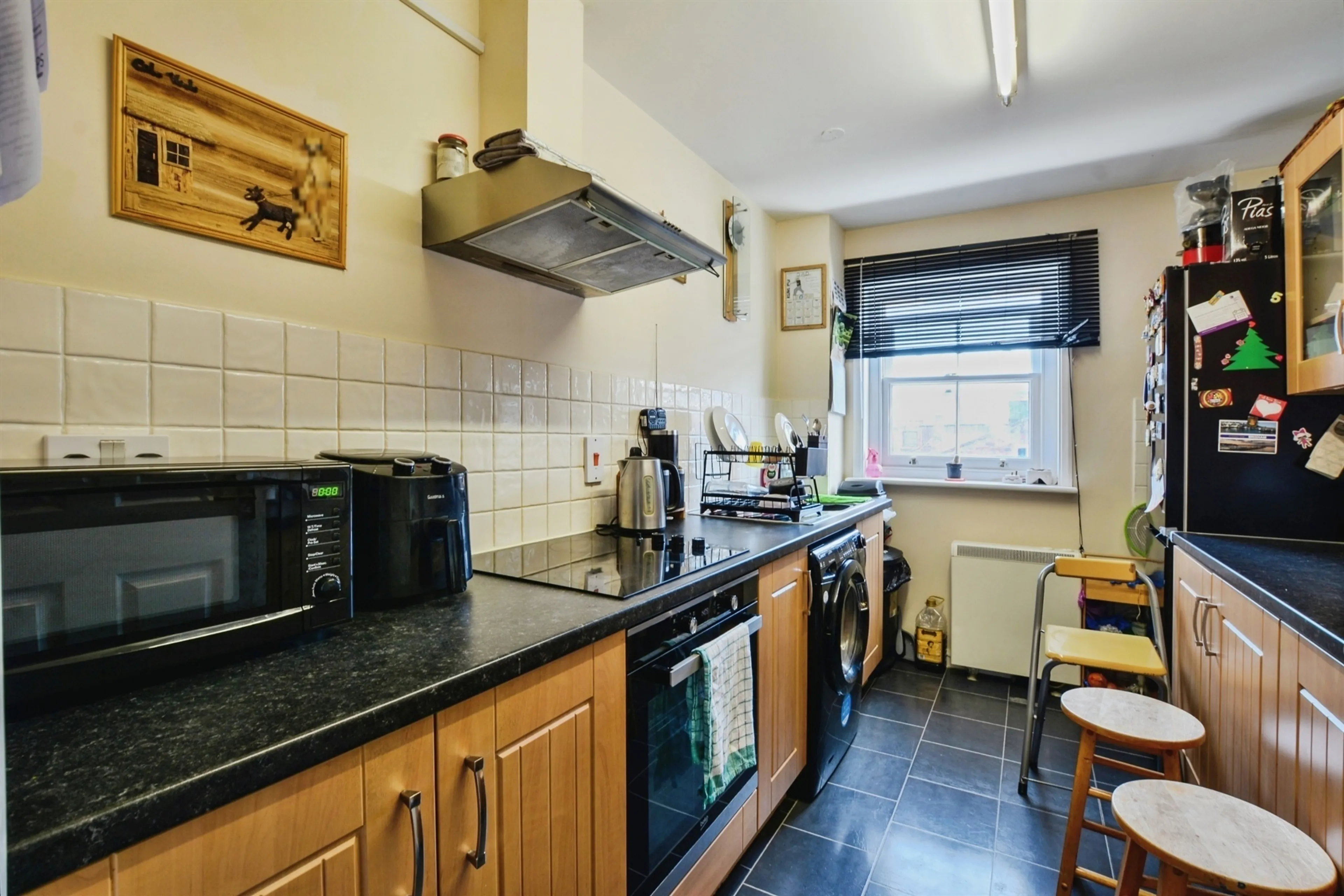 Property at Witham Place, Boston