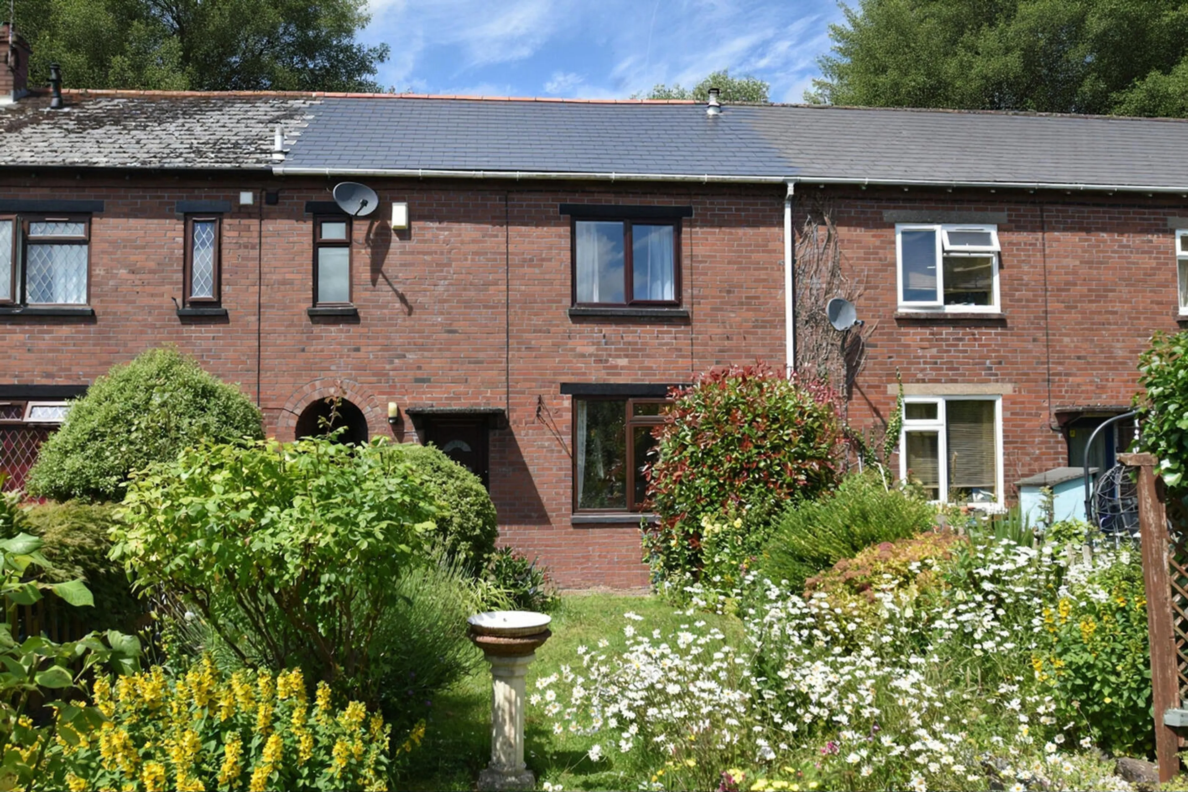 Property at Hill Crest, Tiverton, Devon