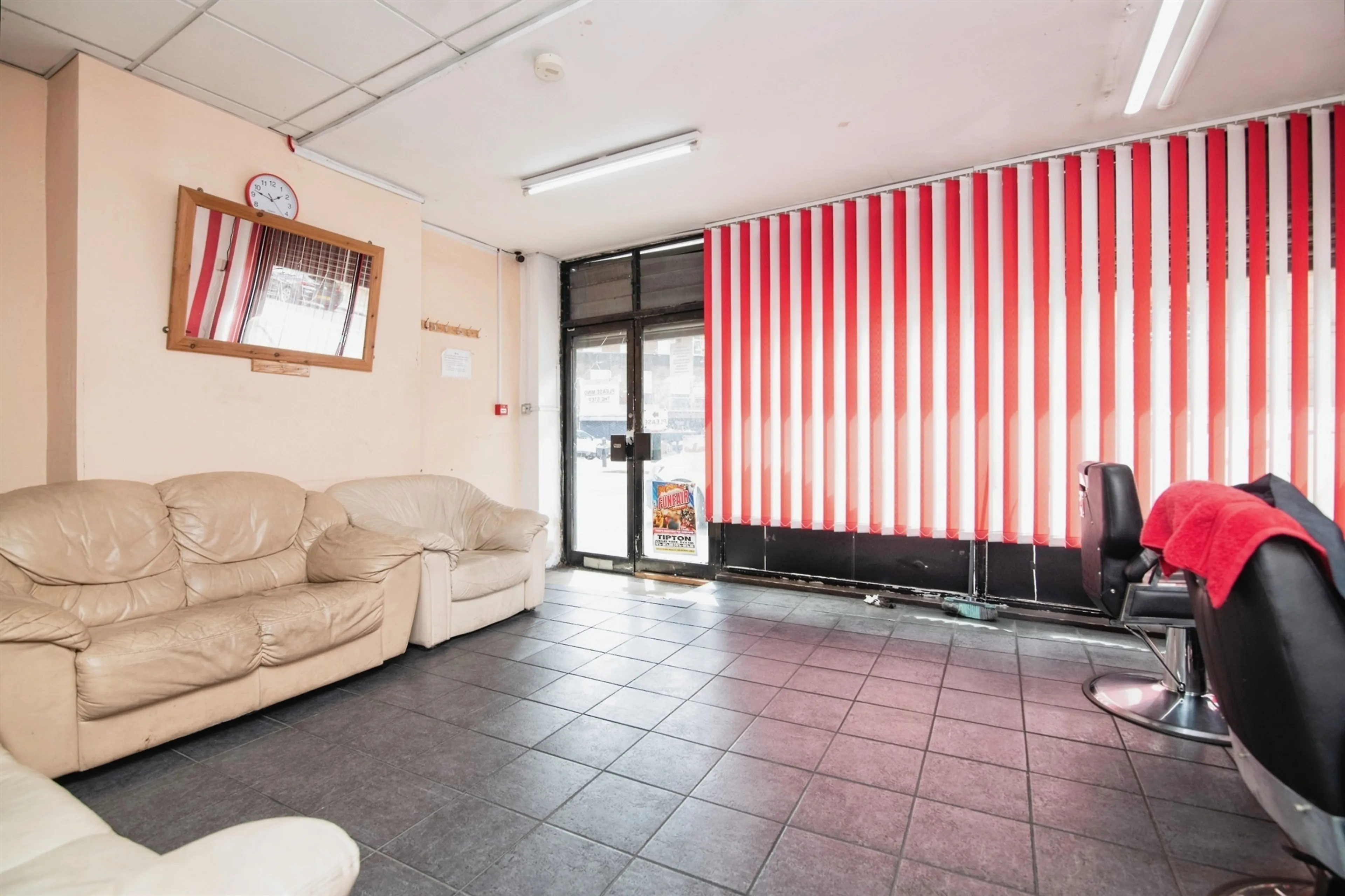 Property at Lichfield Street, Bilston