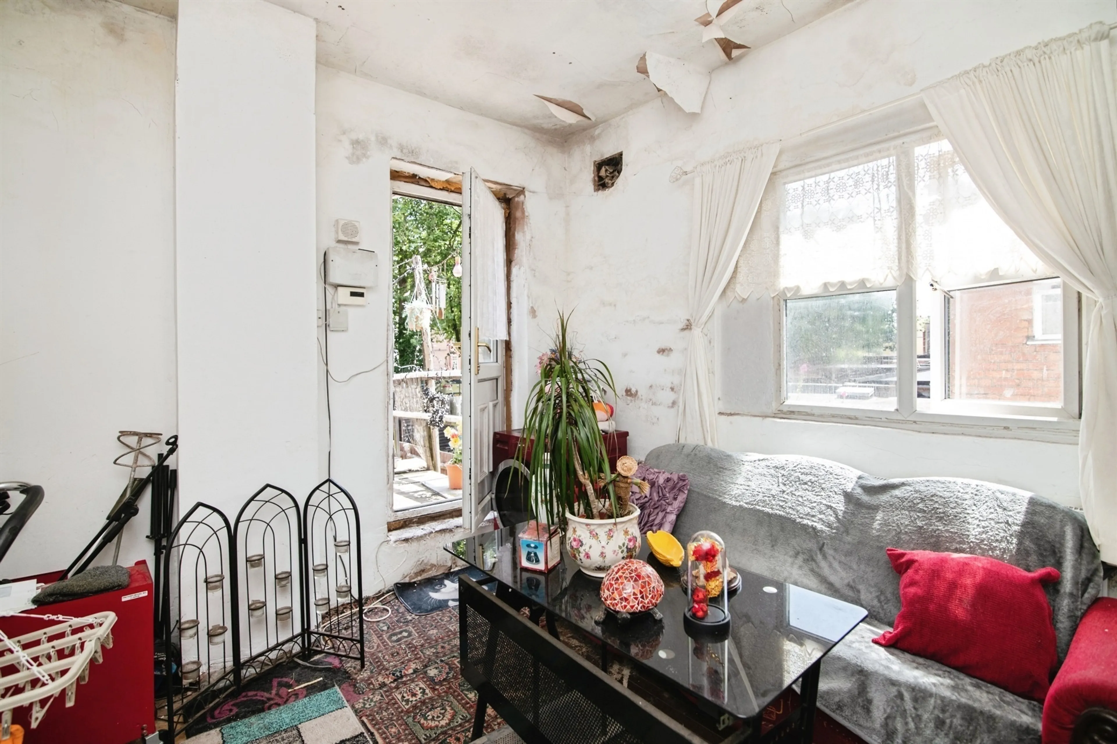 Property at Lichfield Street, Bilston