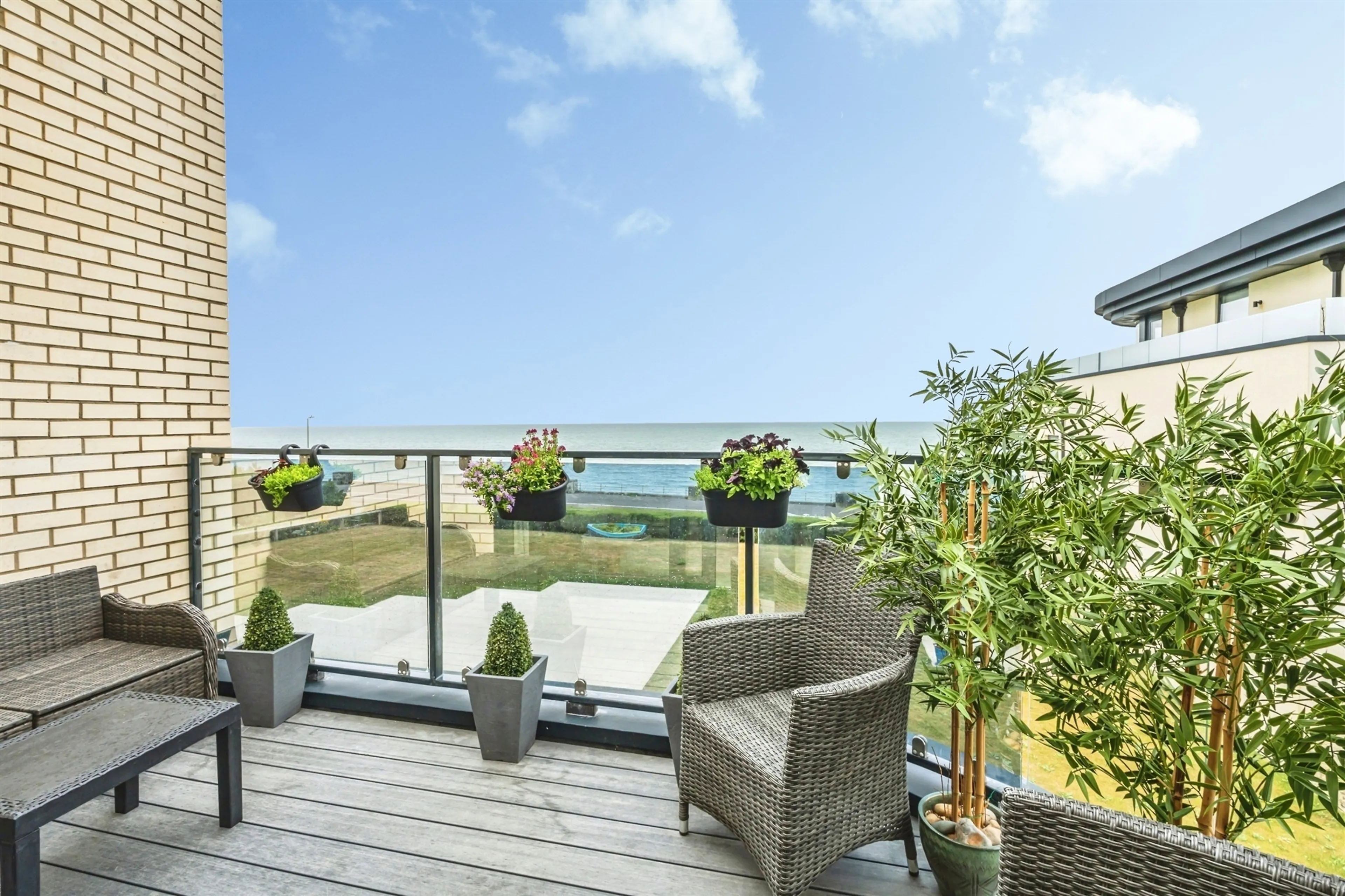 Property at Claremont Road, Seaford