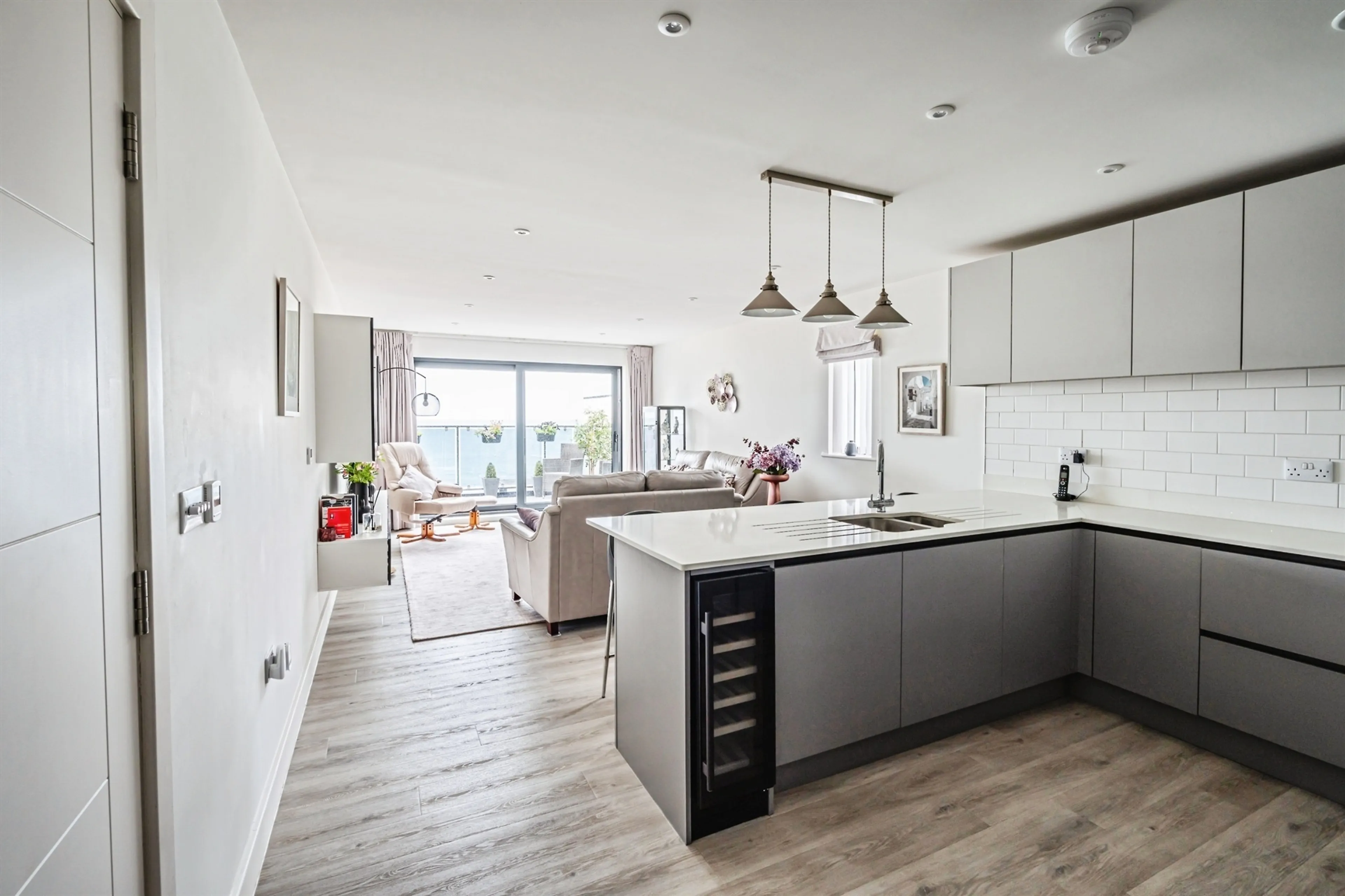 Property at Claremont Road, Seaford