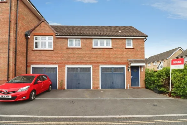 Hatton Road, Cheswick Village, Bristo...