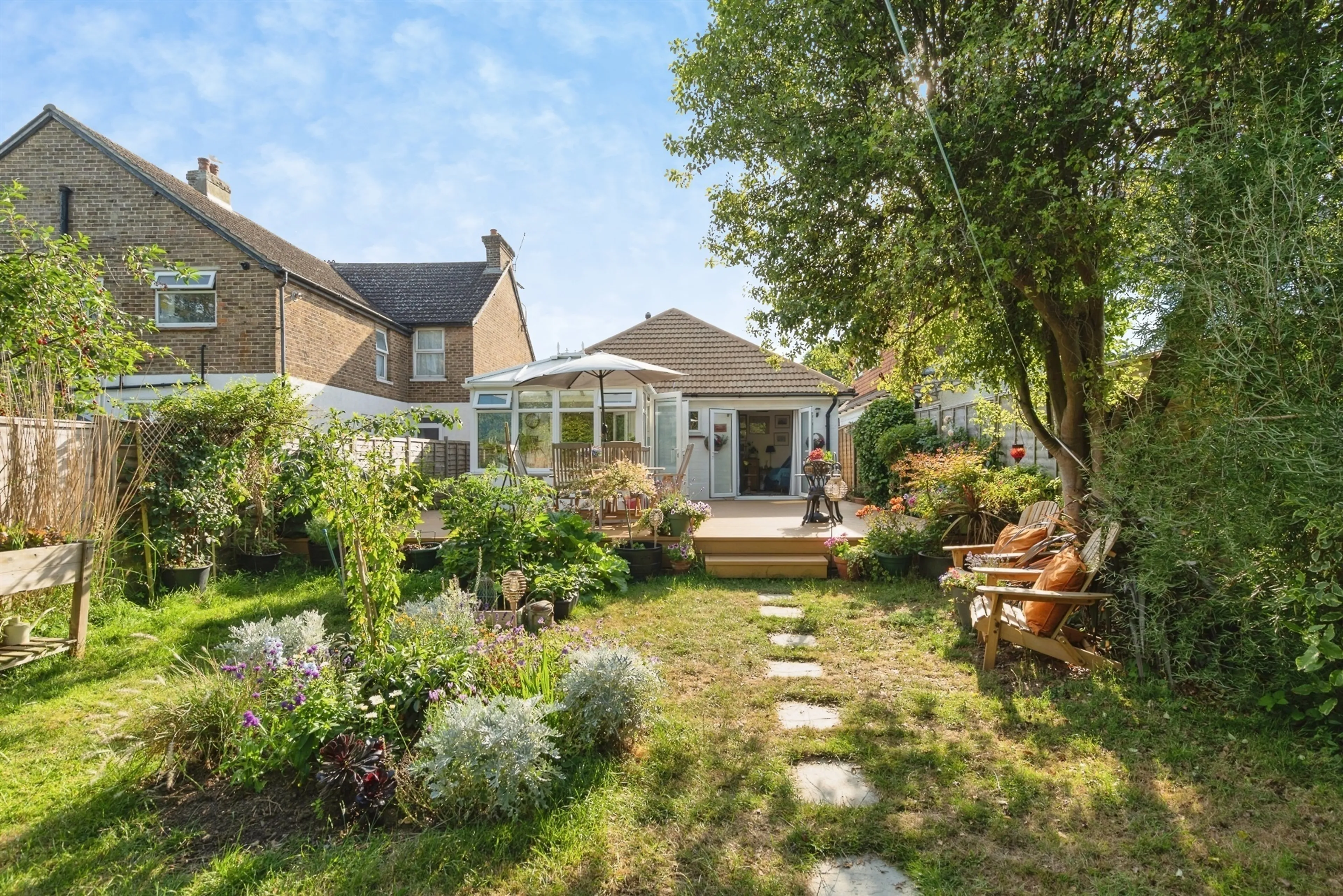 Property at Links Avenue, Bognor Regis