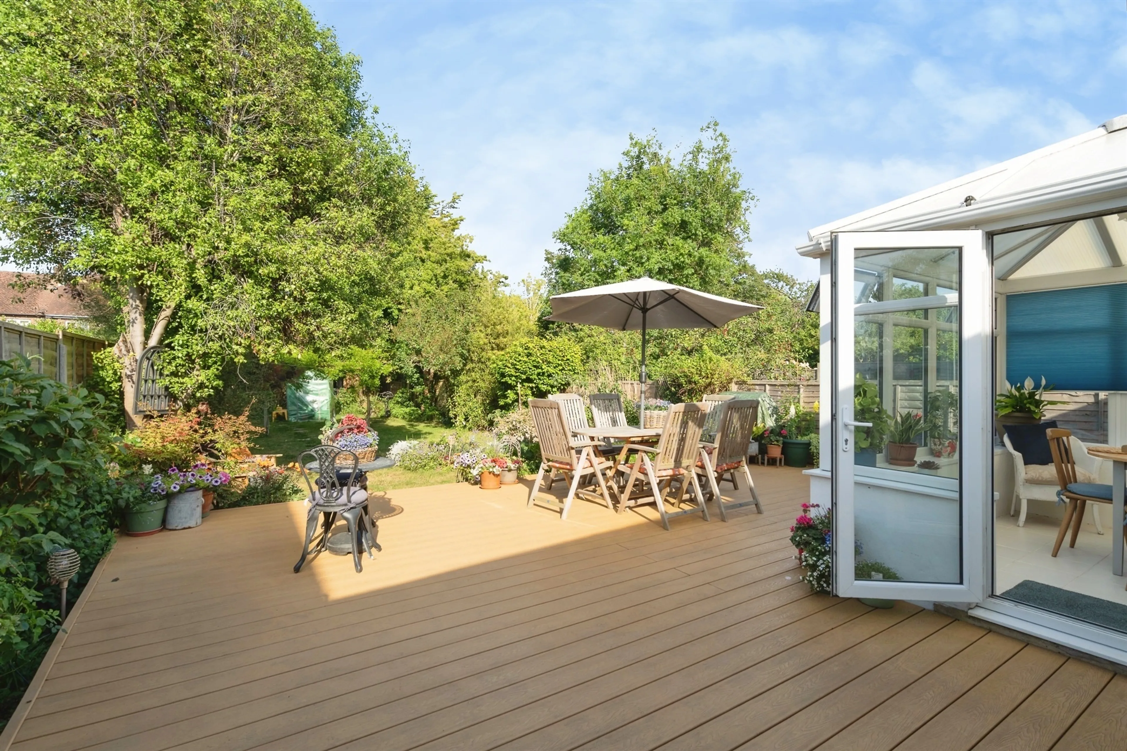 Property at Links Avenue, Bognor Regis