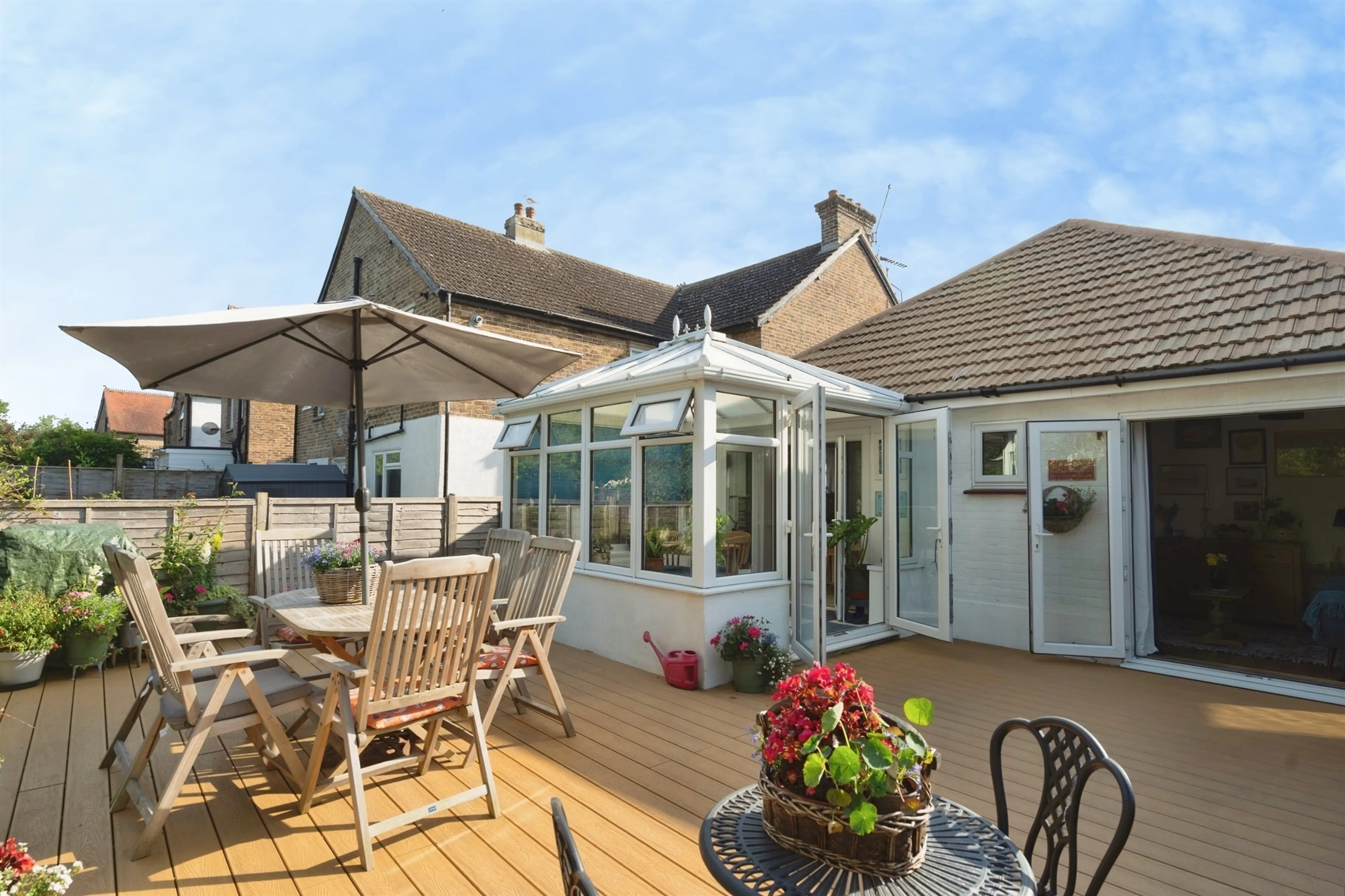 Property at Links Avenue, Bognor Regis