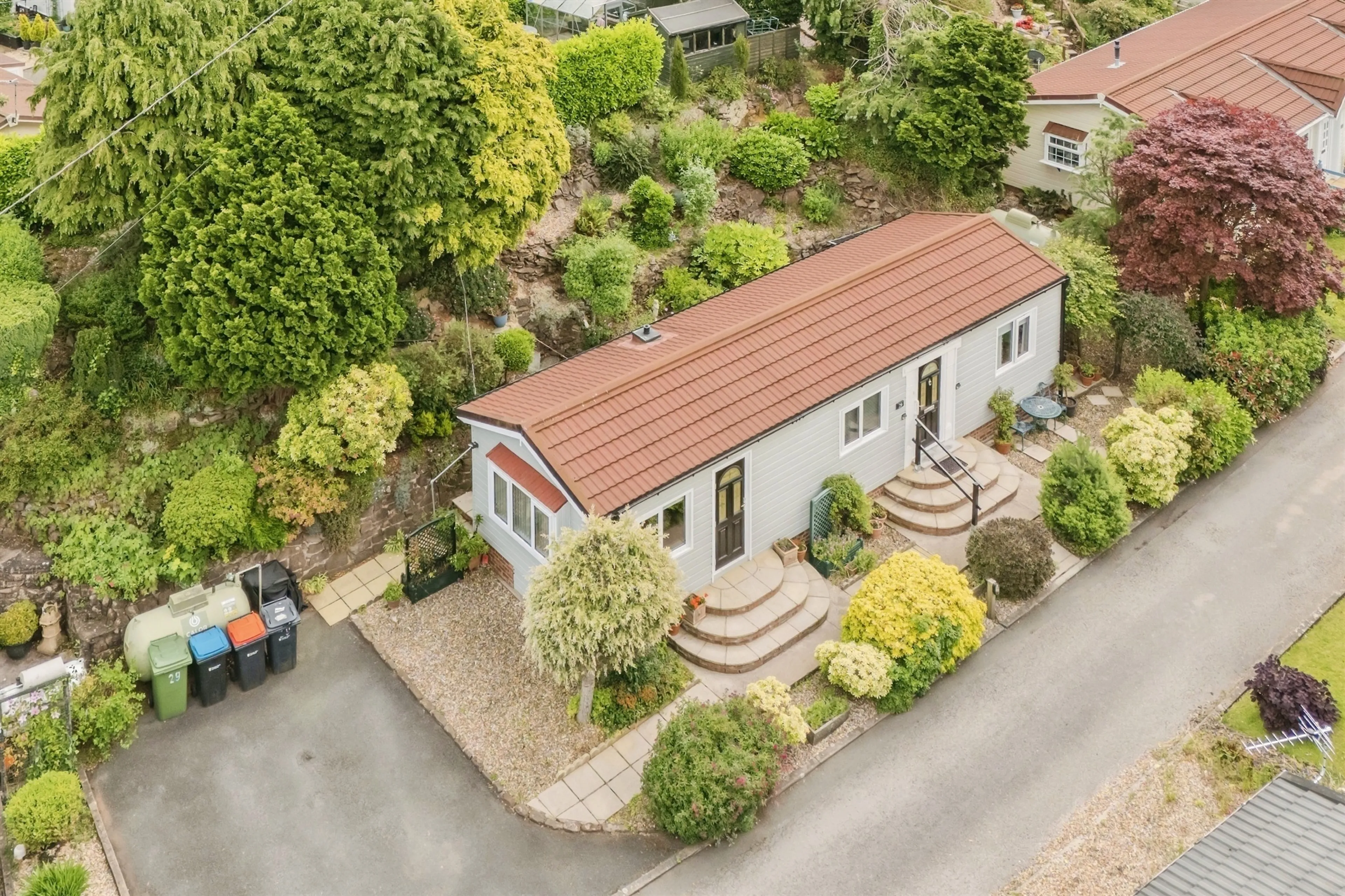 Property at Eddisbury Hill, Delamere, Northwich
