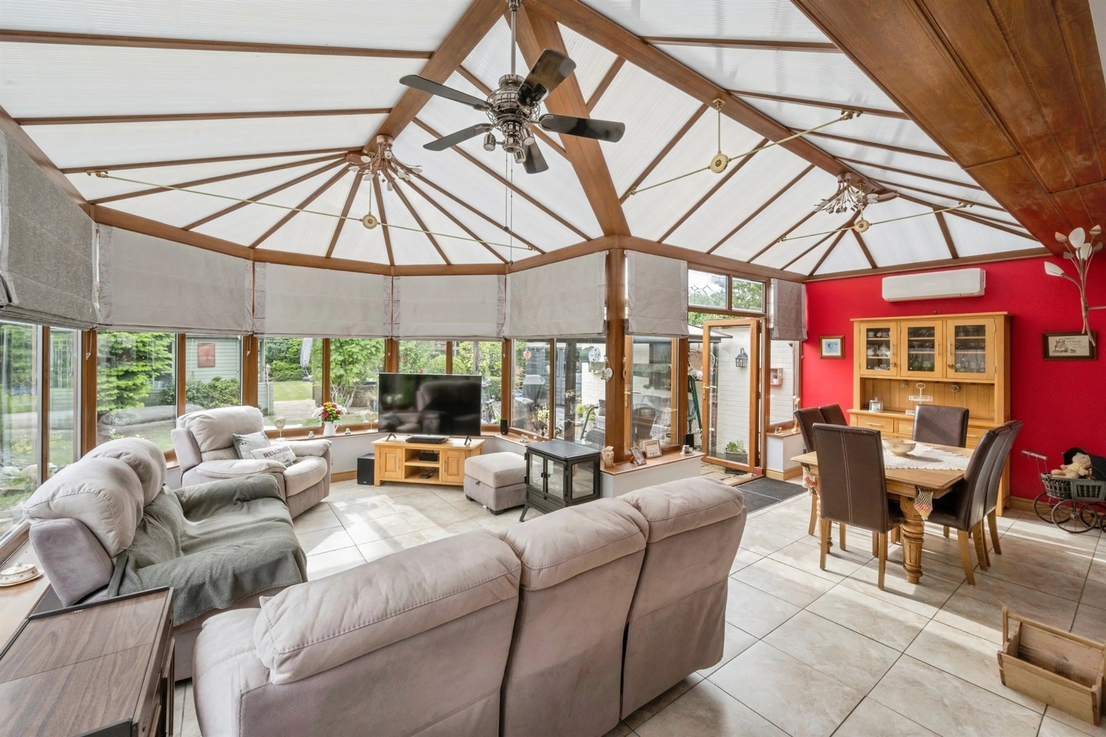 Property at Devonshire Road, Scunthorpe