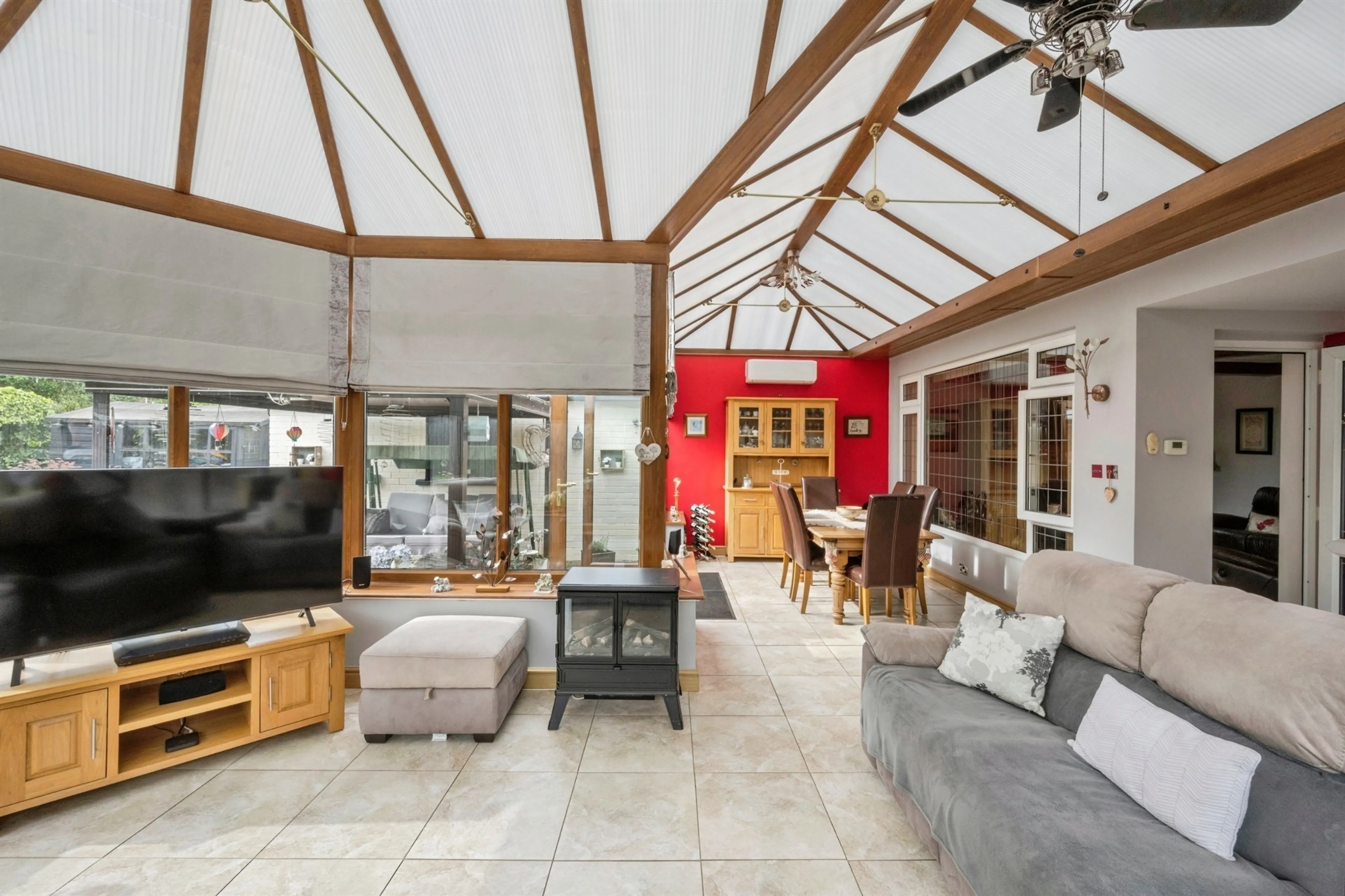Property at Devonshire Road, Scunthorpe