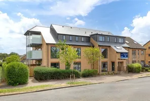 Main property image