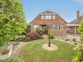 Devonshire Road, Scunthorpe thumb 3