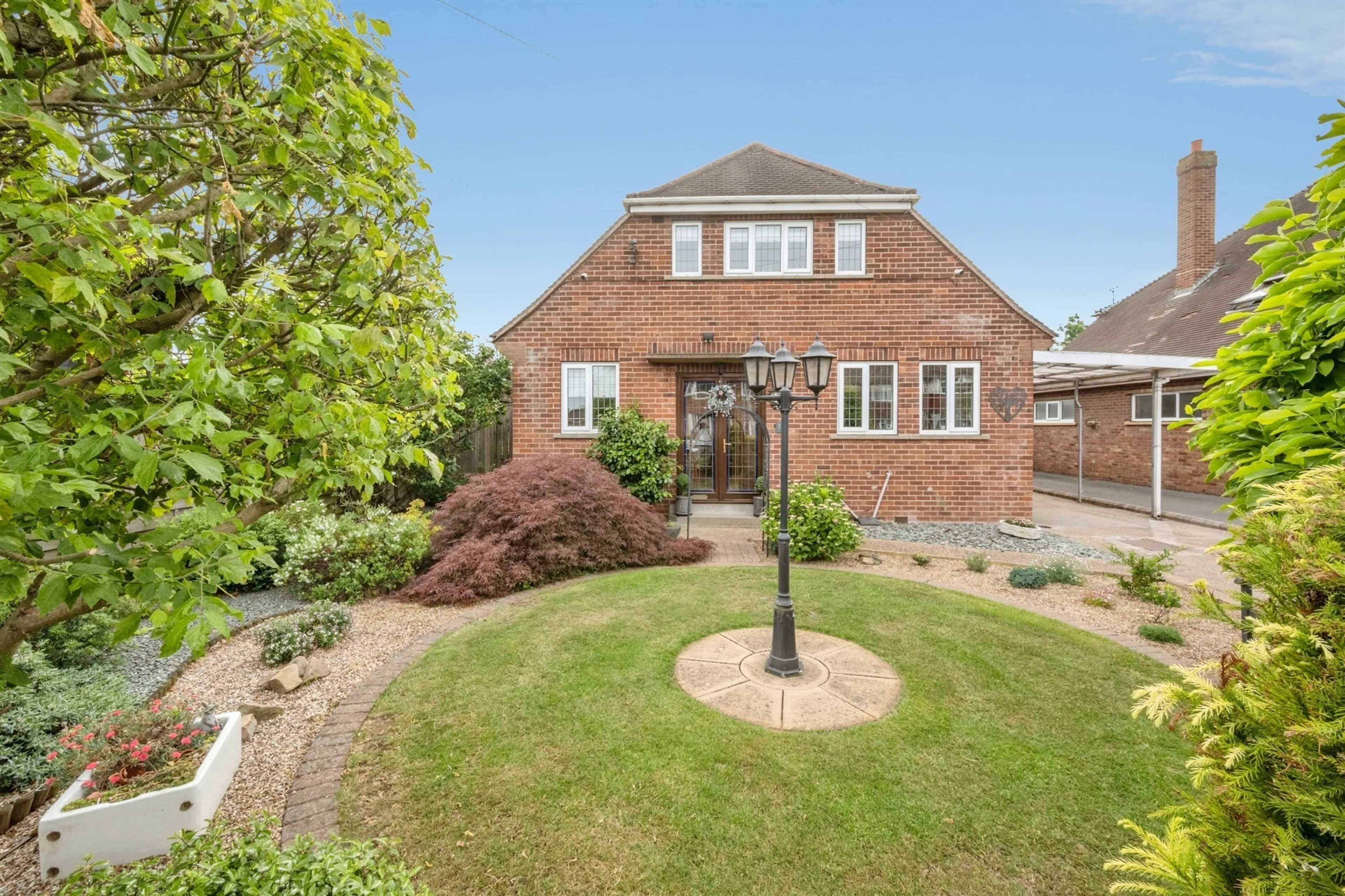Property at Devonshire Road, Scunthorpe