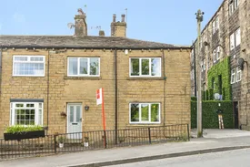 Property responsive