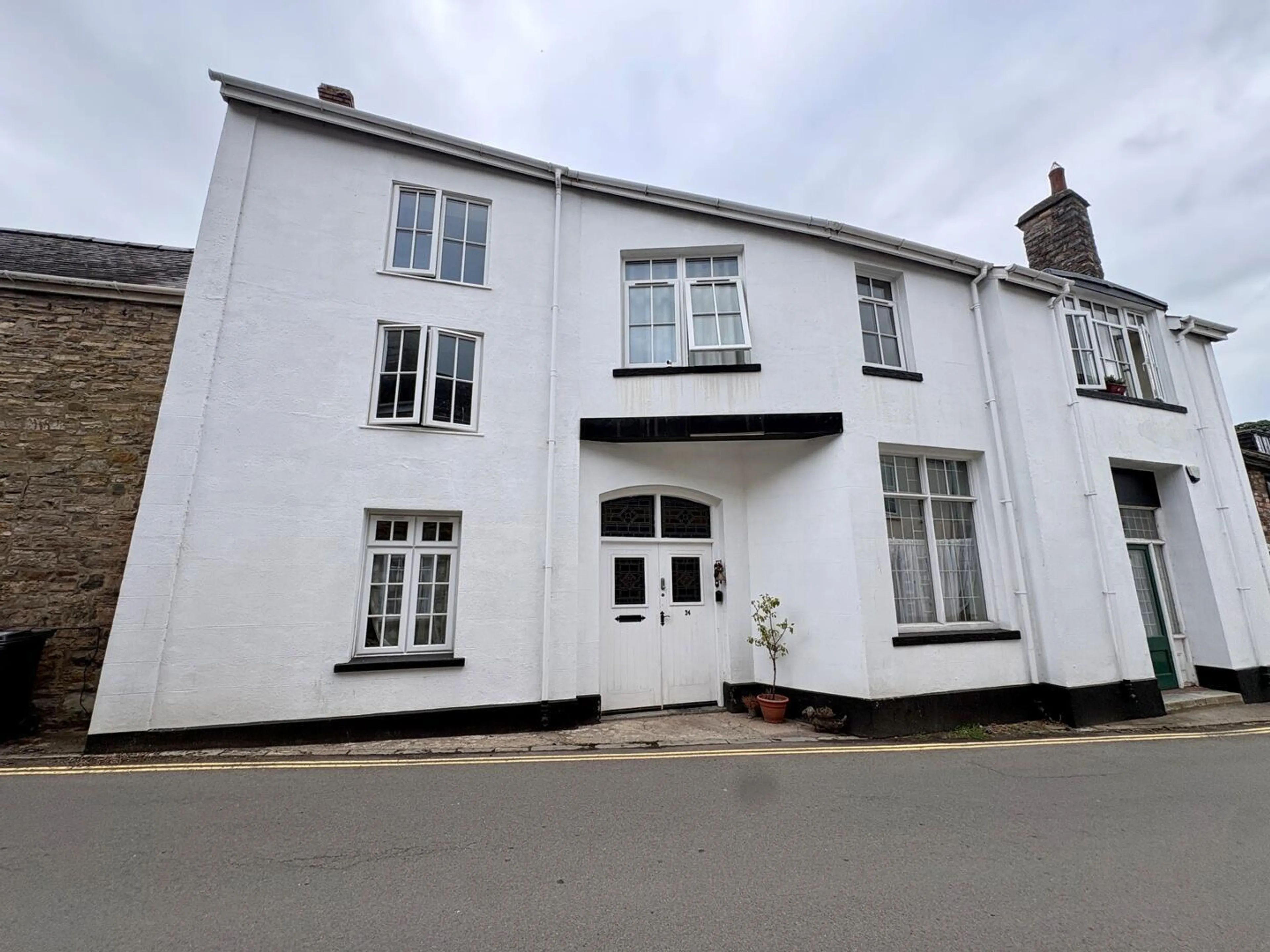 Property at Fore Street, Bampton, Tiverton