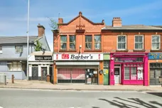 Lichfield Street, Bilston