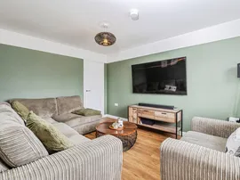 Orchid Way, Witham St. Hughs, Lincoln thumb 3