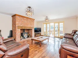 North Road, Gedney Hill, Spalding thumb 3