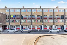 London Road, Mitcham
