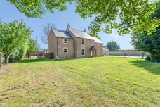 North Road, Gedney Hill, Spalding