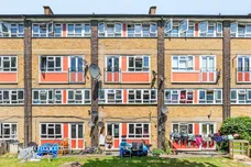 London Road, Mitcham