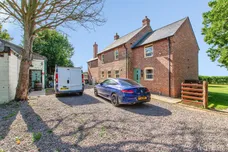 North Road, Gedney Hill, Spalding