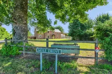 North Road, Gedney Hill, Spalding