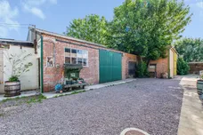 North Road, Gedney Hill, Spalding