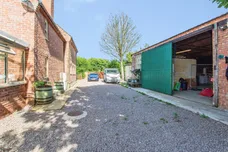 North Road, Gedney Hill, Spalding