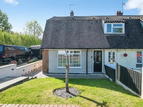 Banklands Road, Dixons Green, Dudleyphoto