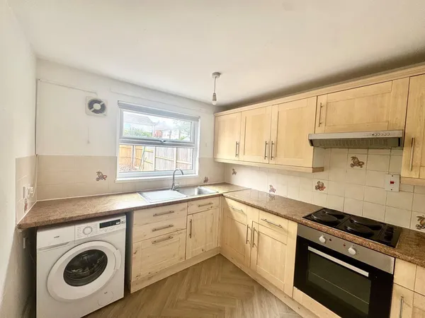 Rugby Road, West Bridgford, NG2