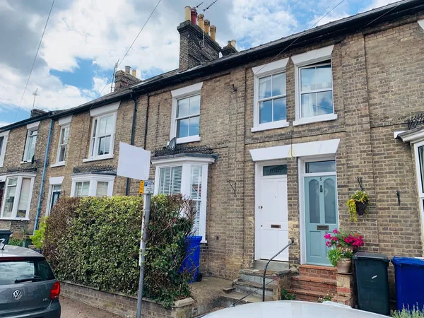 Cannon Street, Bury St Edmunds, IP33 1JU