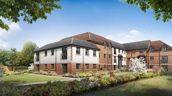 Homestead Place, Stalham, NR12 9FZ