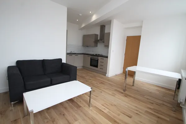 Rushey Green, Catford, SE6