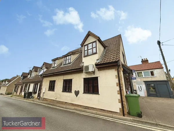 High Street, Lakenheath, IP27 9JS