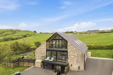 Gatehead Lane, Hepworth, Holmfirth
