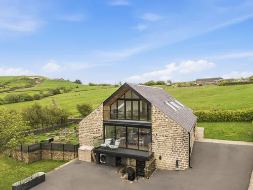 Gatehead Lane, Hepworth, Holmfirthphoto